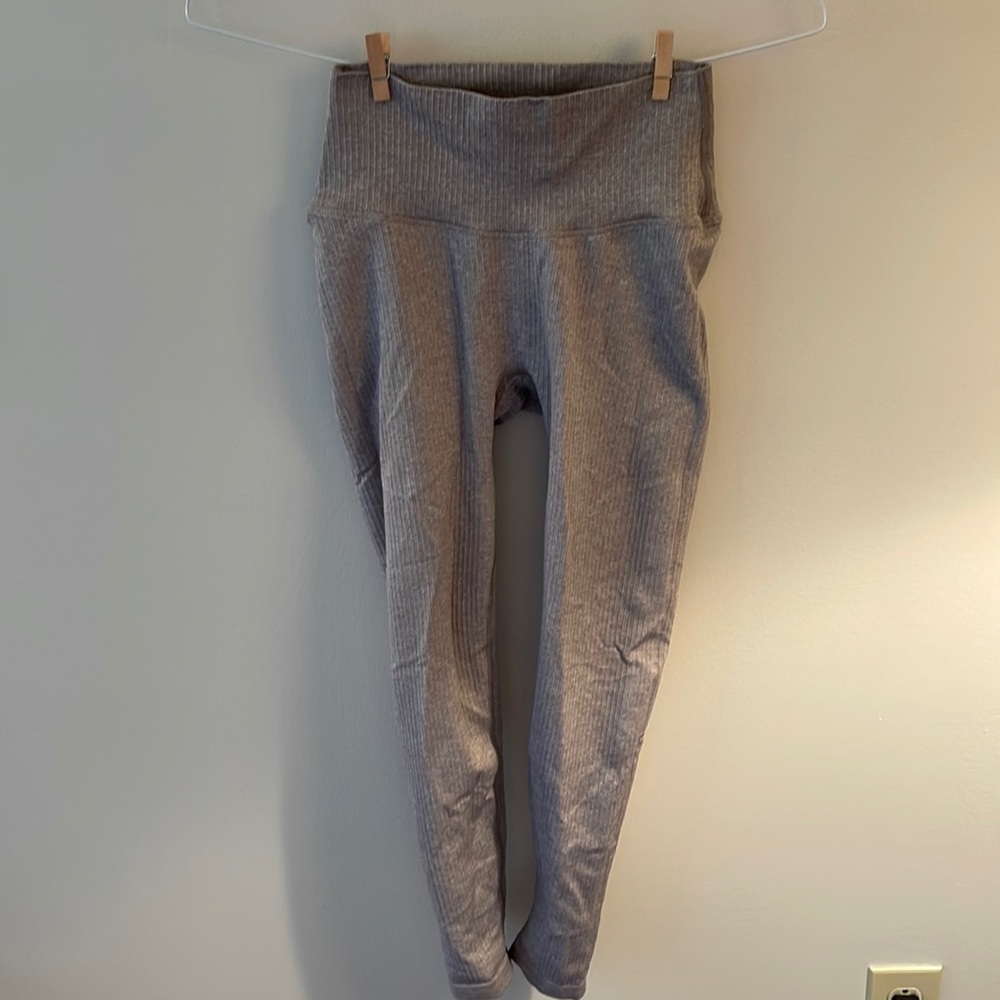 Workout leggings